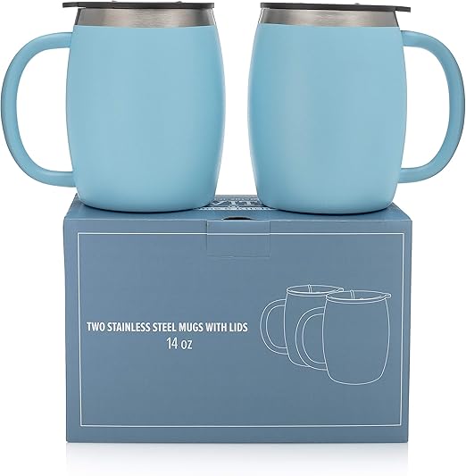 yeti rambler 14 oz mug amazon