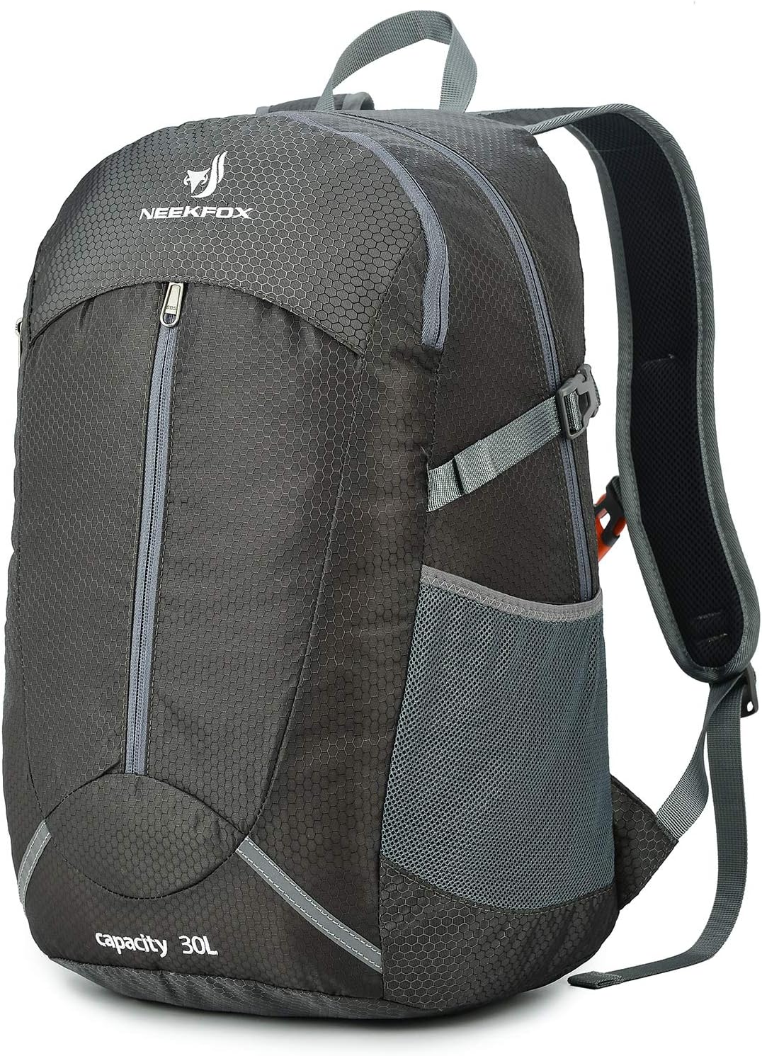 Zaini Da Escursionismo In Nylon | Acquisti Online Su - Foto 7