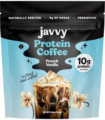 Amazon.com: Skinny Cold Brew - White Mocha : Comida Gourmet y