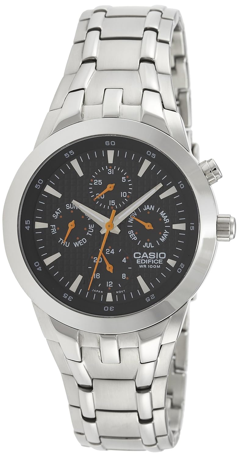 casio edifice ef 312
