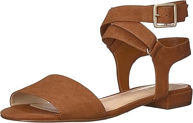 nine west tassel sandals