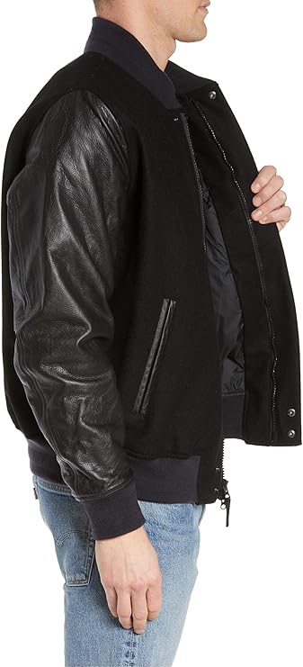 nikelab essentials destroyer jacket