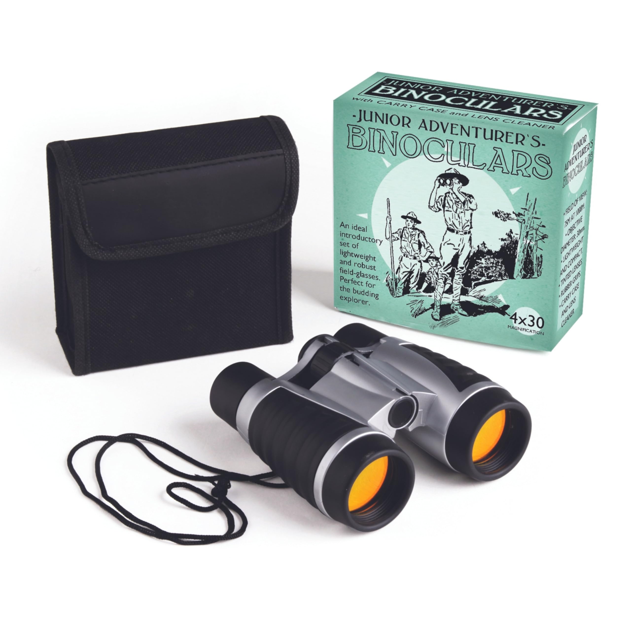 Junior Adventurer's Binoculars
