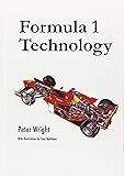 Formula 1 Technology (Premiere Series Books)