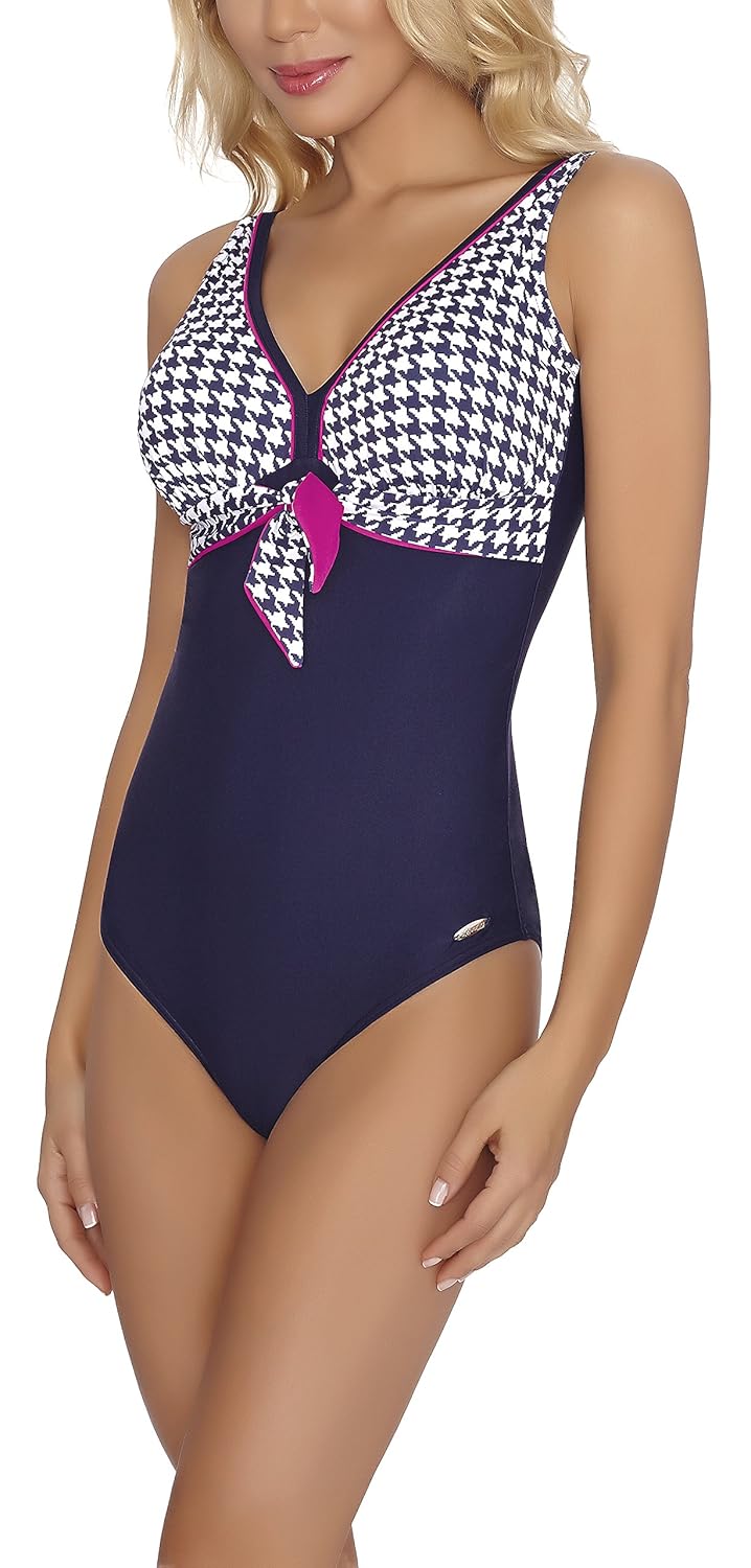maillot plage femme