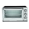 Cuisinart TOB-40 Custom Classic Toaster Oven Broiler