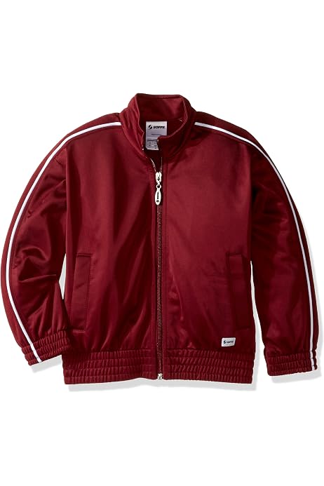 Amazon.com: Soffe Adult Warm-Up Jacket 