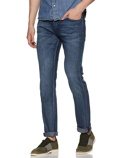 celio jeans straight fit