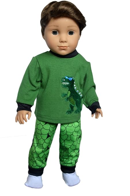 american girl logan clothes