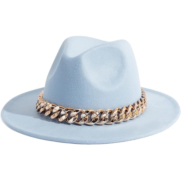 Lack Of Color AQUA BEVERLY Cream Wide-Brim Wool Hat Turquoise Embroidered Band Lack Of Color | Accessories | Lack Of Color The Cove Hat  main image 4