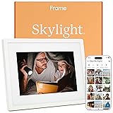 Skylight Digital Picture Frame - WiFi Enabled with