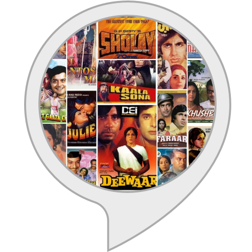 Bollywood Game Alexa Skills