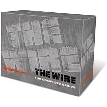 その他 Wire: Complete First Season [DVD] [Import] cm3dmju The Wire: The Complete First Season: Amazon.ca: Dominic West, John