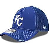 New Era MLB Neo 39THIRTY Stretch Fit Cap