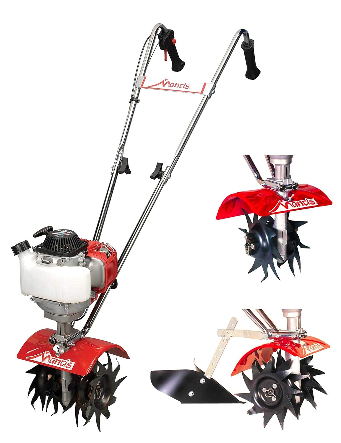 Пальчиковый Культиватор Купить