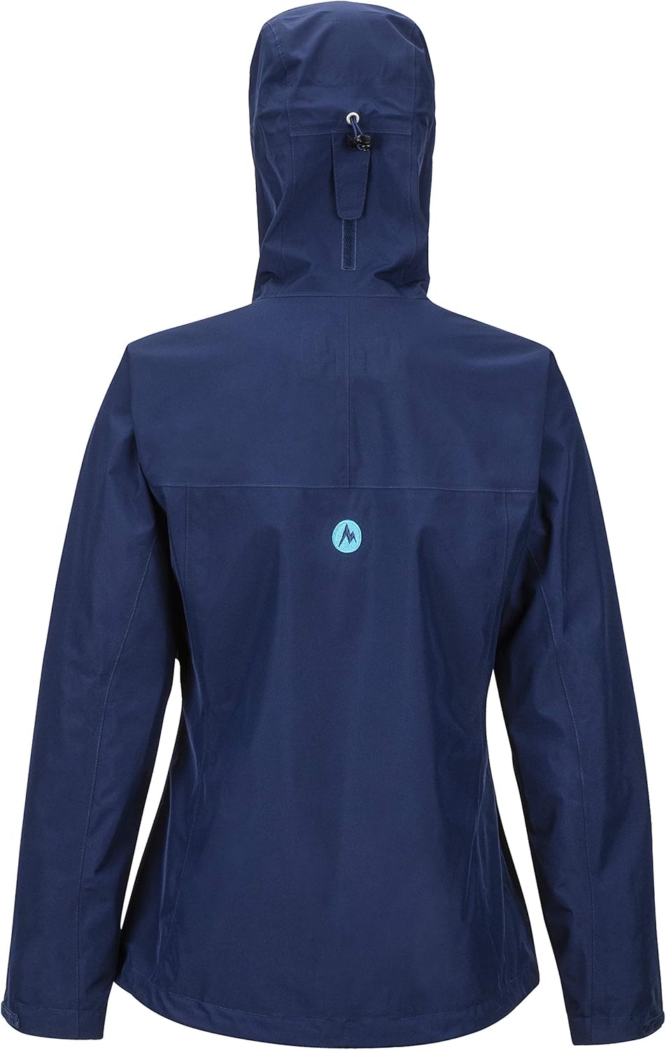 marmot sidecut jacket