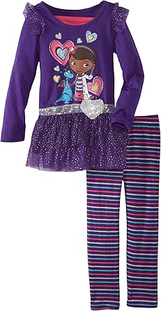 amazon doc mcstuffins costume