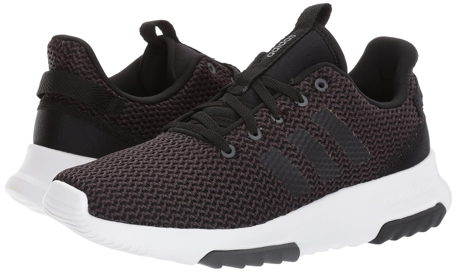 adidas cloudfoam racer mens