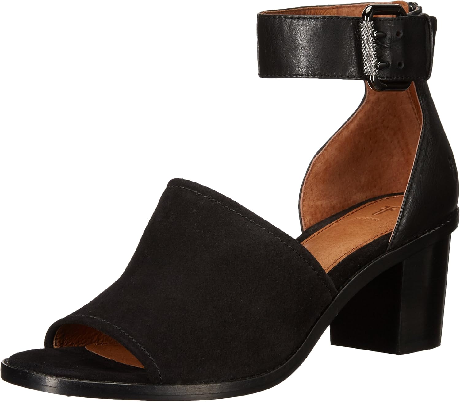 frye brielle ankle strap sandal