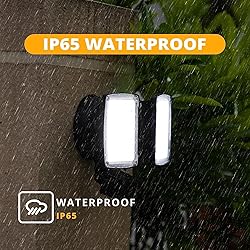 UME 19W LED Flood Light Motion Sensor Outdoor, 2