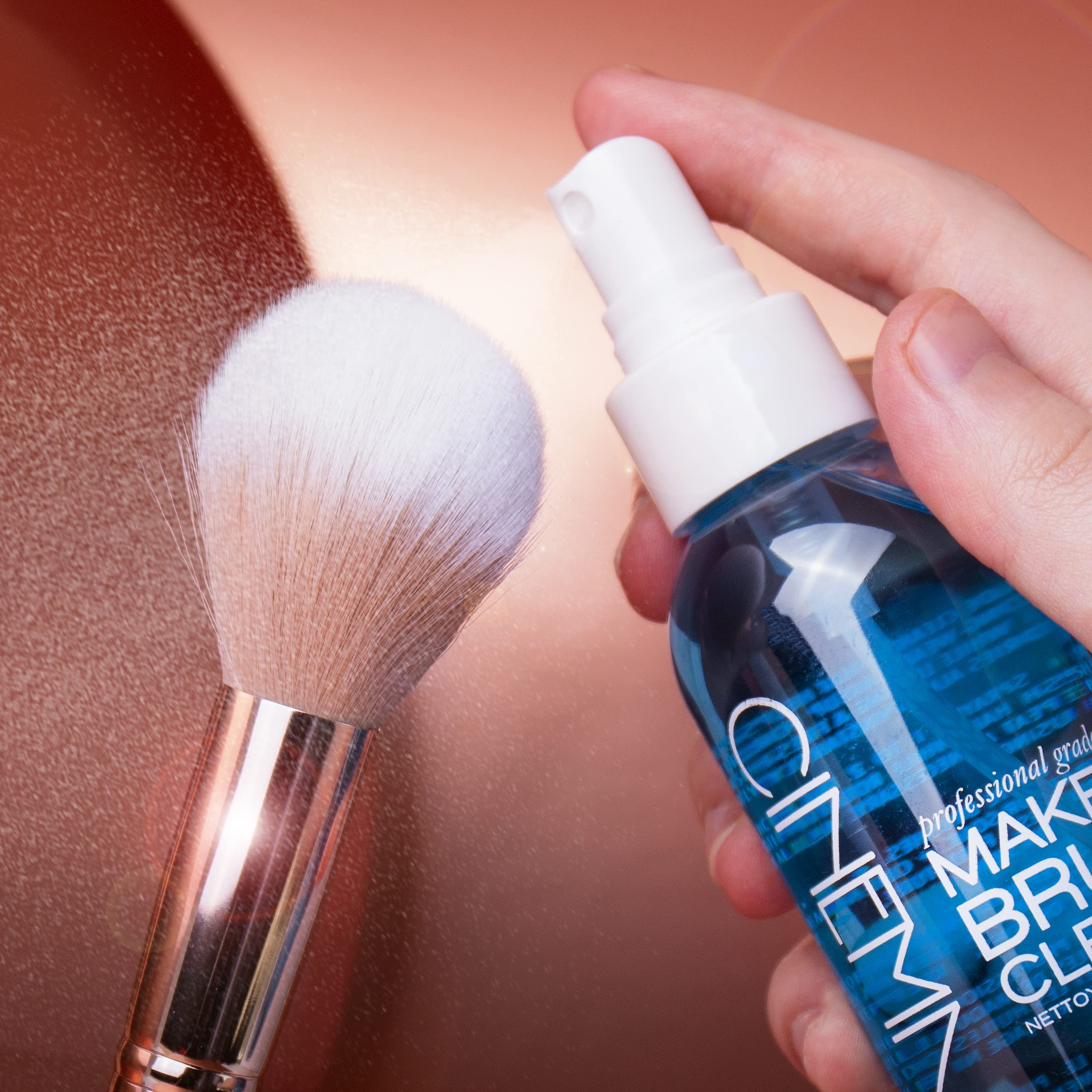 Cinema Secrets Professional Makeup Brush Cleaner