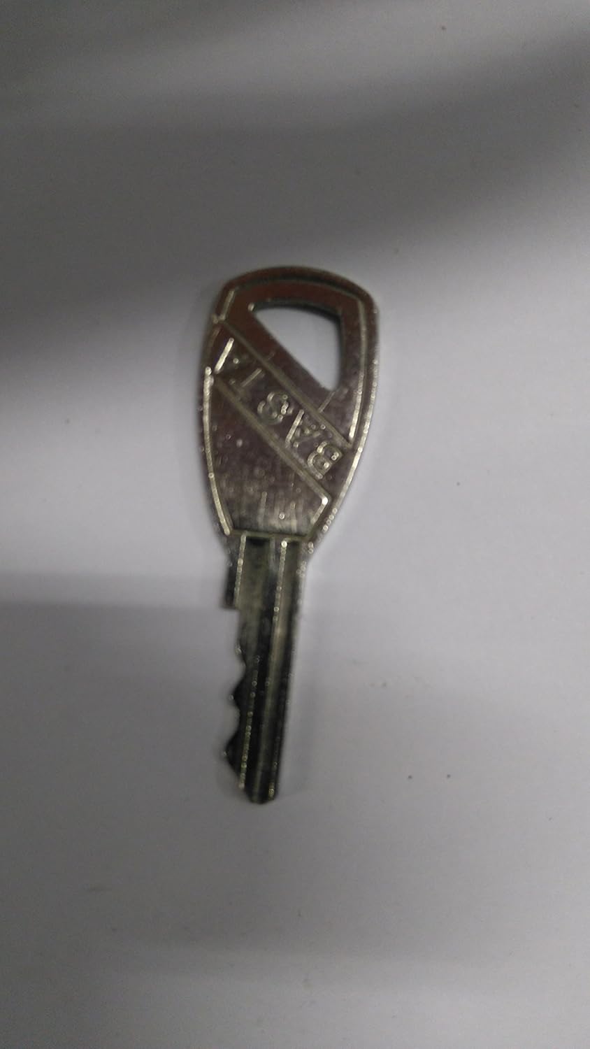 Basta Window Key Replacement Window Handle Key Type 1 Amazon.co.uk