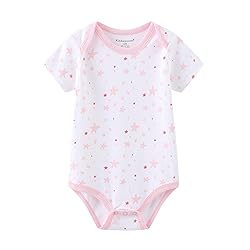 Baby Layette Set Baby Boys' 9-Piece Bodysuits Pants