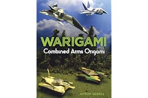 Warigami: Combined Arms Origami