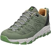 Mephisto Women's Resolut-tex Sneaker