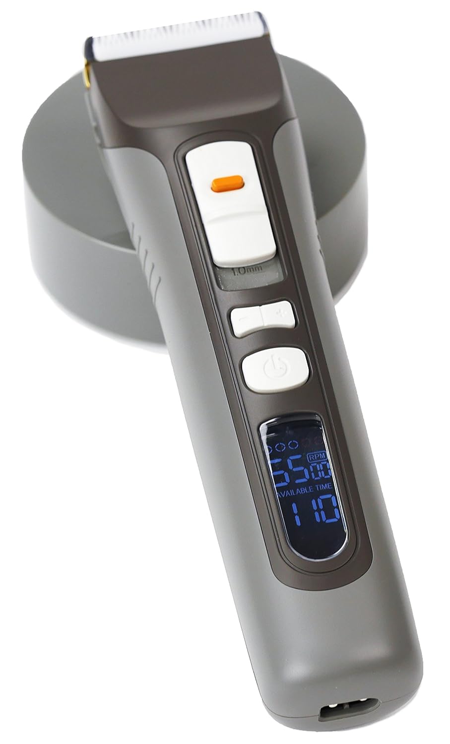 The Difference between Corded and Cordless Beard Trimmer