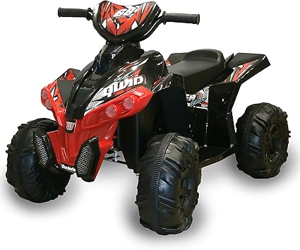12v kids quad