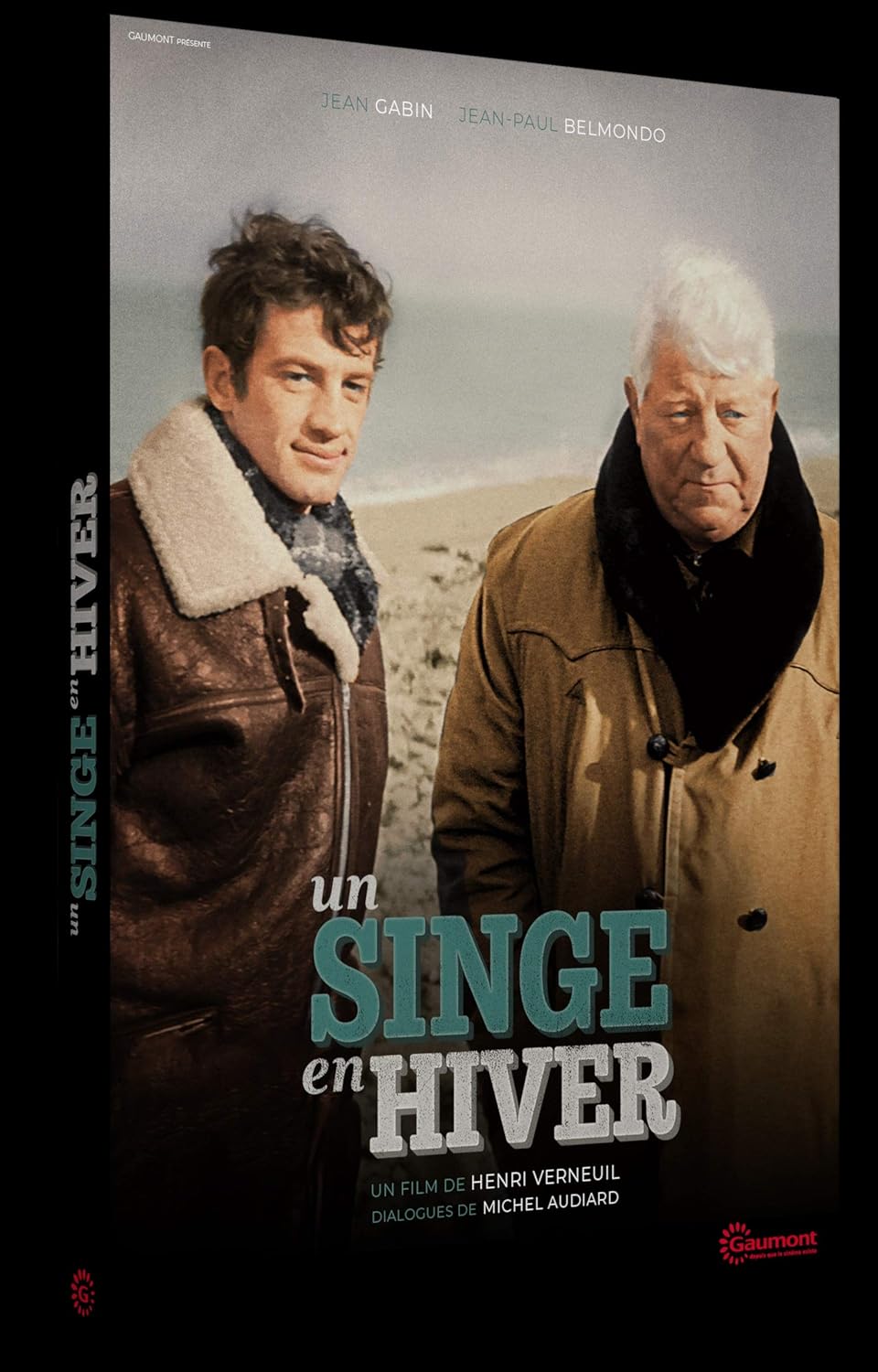 Un Singe En Hiver Amazon Fr Jean Paul Belmondo Jean Gabin Noel Roquevert Henri Verneuil Jean Paul Belmondo Jean Gabin Dvd Blu Ray Un Singe En Hiver Amazon Fr Jean Paul Belmondo Jean Gabin Noel Roquevert Henri Verneuil Jean Paul Belmondo Jean Gabin Dvd Blu Ray