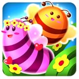 Honey Bee Mania: Brilliant Puzzles