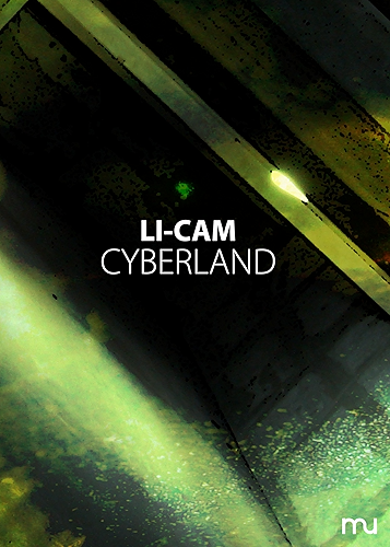 Download CYBERLAND (LE LABO DE MU) PDF