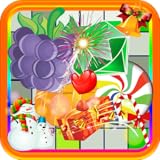 Jewel Gem Fruit Match 3