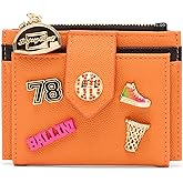 Betsey Johnson Don&rsquo;t Block Me Bifold Wallet | Bifold wallet
