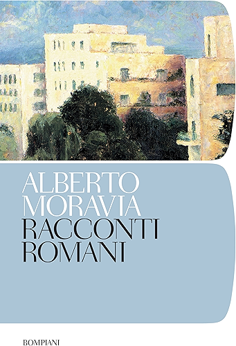 Download Racconti romani (I grandi tascabili) (Italian Edition) PDF
