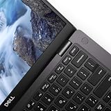 Dell Latitude 5400 14 Laptop i5 8th Gen 8GB RAM 256GB SSD Windows 11 Pro view 5