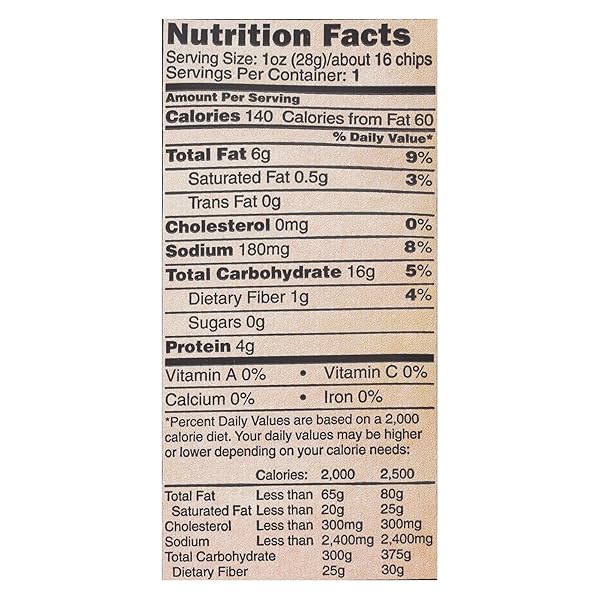 THE DAILY CRAVE – LENTIL CHIP HIMLN PINK SALT – CASE OF 24-1 OZ
