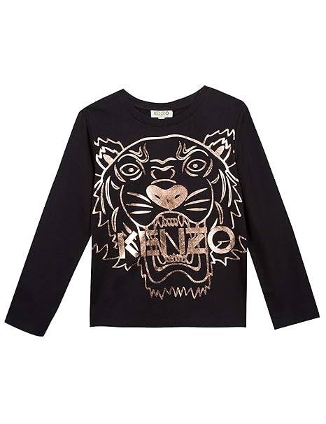 camiseta kenzo mujer