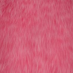 Texco Inc Candy Shade Faux Fur-Christmas