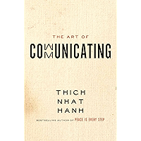 The Art of Communicating book cover