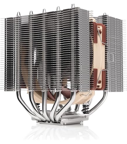 Amazon.com: Noctua NH-C14S, Premium CPU Cooler with NF-A14 PWM