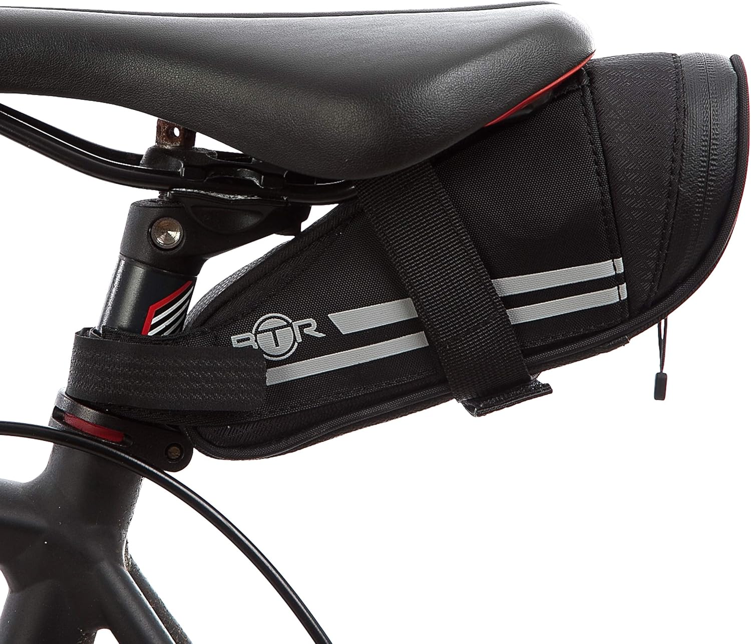 btr saddle bag