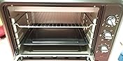 Moulinex Optimo OX4648 - Horno de Convección 33 L, 6 Modos de ...