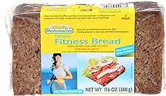 MESTEMACHER BREAD RTE FITNESS 17.6OZ