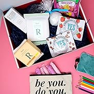 Lady Box Subscription - Classic Lady