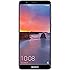 Huawei Mate SE Factory Unlocked 5.93” - 4GB/64GB Octa-core Processor| 16MP + 2MP Dual Camera| GSM Only |Grey (US Warranty)