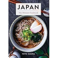 Japanese Soul Cooking: Ramen, Tonkatsu, Tempura, and More from the