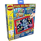 discovery toy drawing light